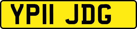 YP11JDG