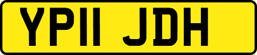 YP11JDH