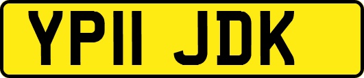 YP11JDK