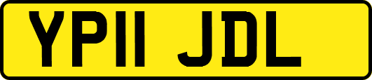 YP11JDL