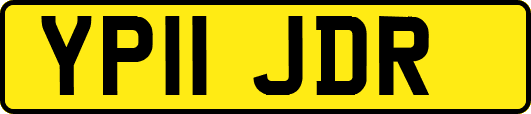 YP11JDR