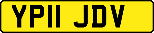 YP11JDV