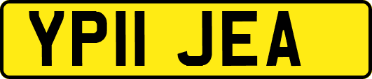 YP11JEA