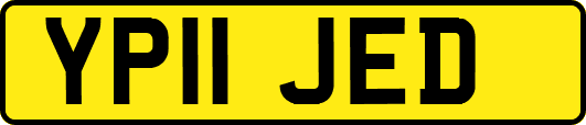 YP11JED
