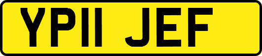 YP11JEF
