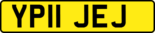 YP11JEJ