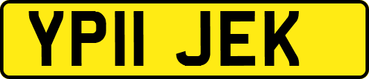 YP11JEK