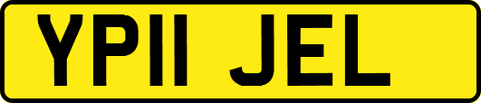 YP11JEL