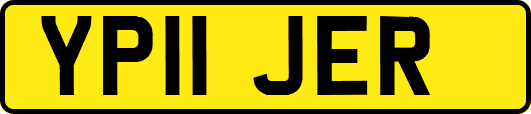 YP11JER