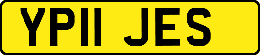 YP11JES