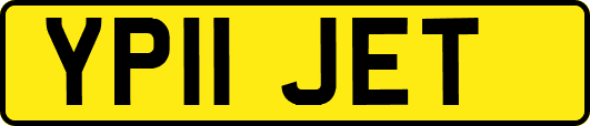 YP11JET