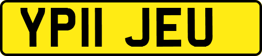 YP11JEU