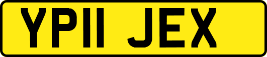 YP11JEX