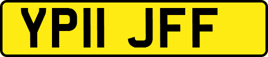 YP11JFF