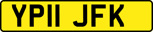 YP11JFK