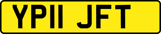 YP11JFT