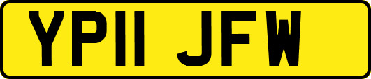 YP11JFW