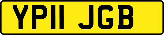 YP11JGB