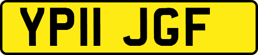 YP11JGF