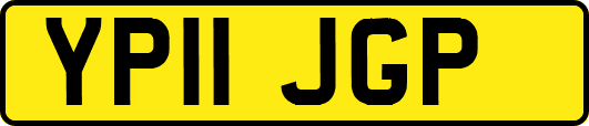 YP11JGP