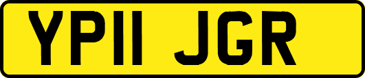 YP11JGR