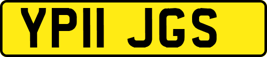 YP11JGS