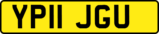 YP11JGU