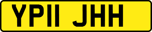 YP11JHH