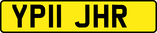 YP11JHR