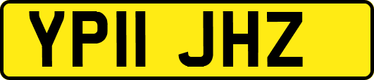 YP11JHZ