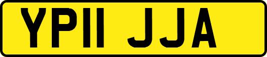 YP11JJA