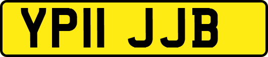 YP11JJB