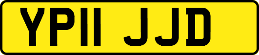 YP11JJD