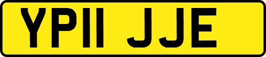 YP11JJE
