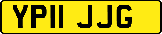 YP11JJG