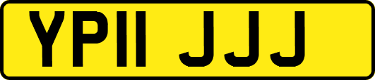 YP11JJJ