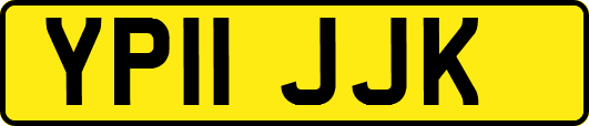 YP11JJK