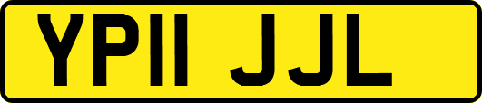YP11JJL