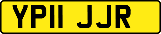 YP11JJR