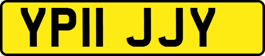 YP11JJY