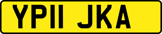 YP11JKA