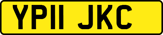 YP11JKC