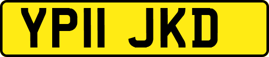 YP11JKD