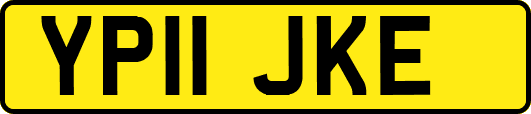 YP11JKE