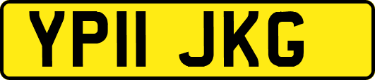 YP11JKG