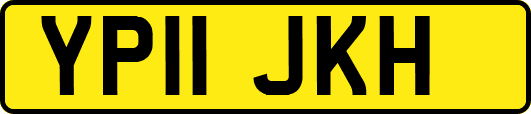 YP11JKH