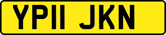 YP11JKN