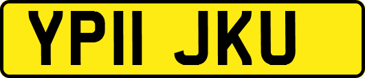 YP11JKU