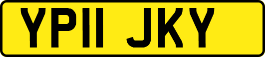YP11JKY