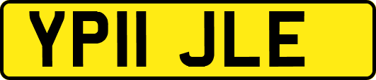 YP11JLE